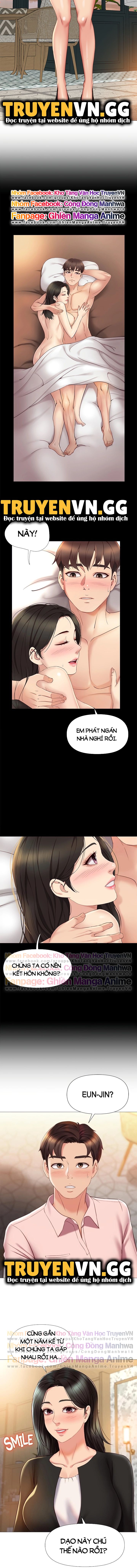 bạn của con gái chapter 56 12