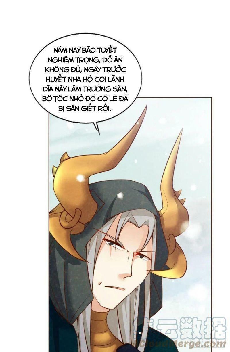 Trọng Sinh Thành Cậu Vàng Tại Dị Thế Chapter 228 3