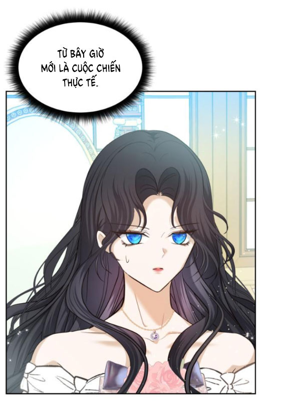 tôi trở thành vợ cũ của nam chính chapter 8.1 40