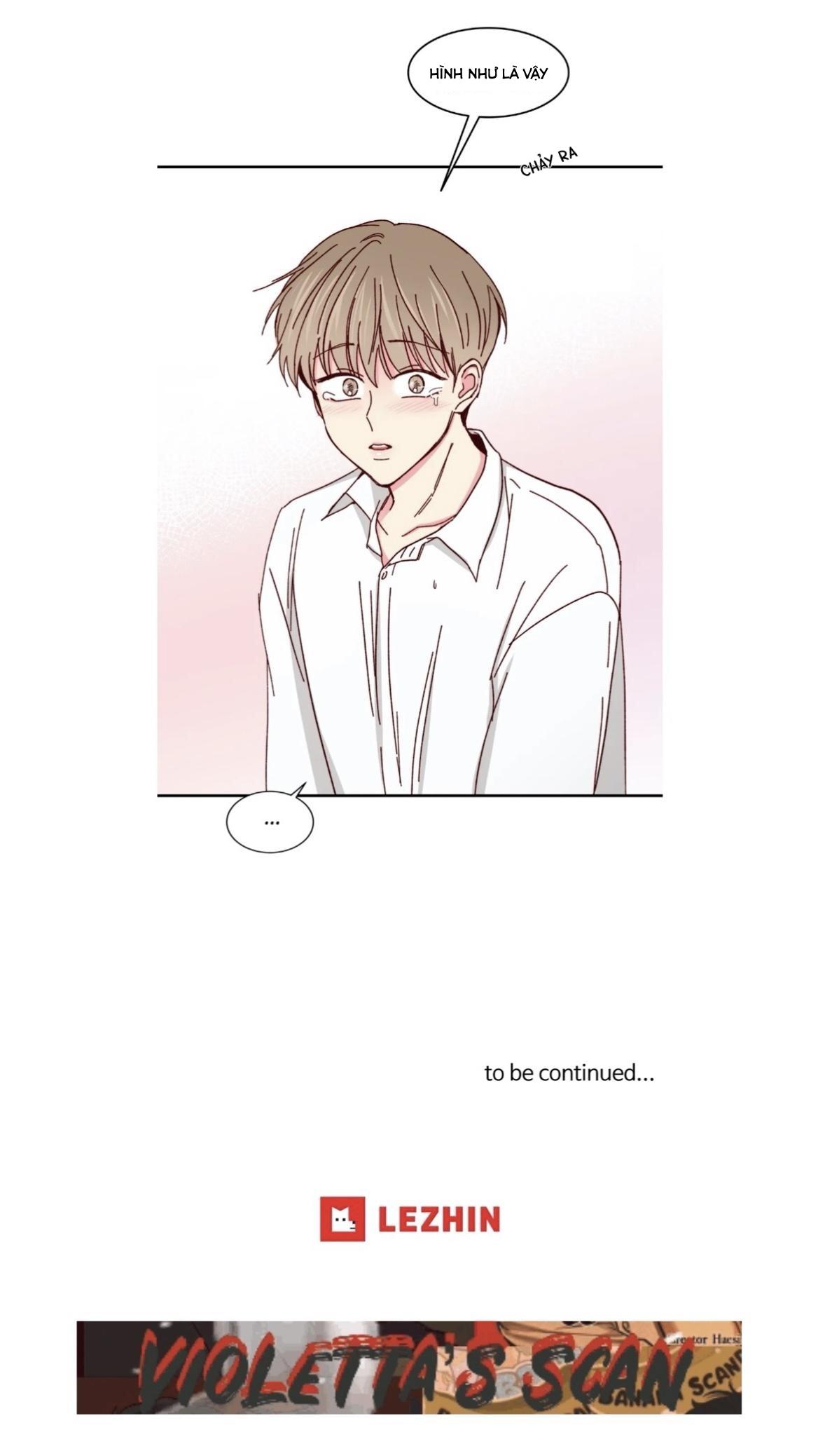 món tráng miệng của sếp tổng chapter 59 44