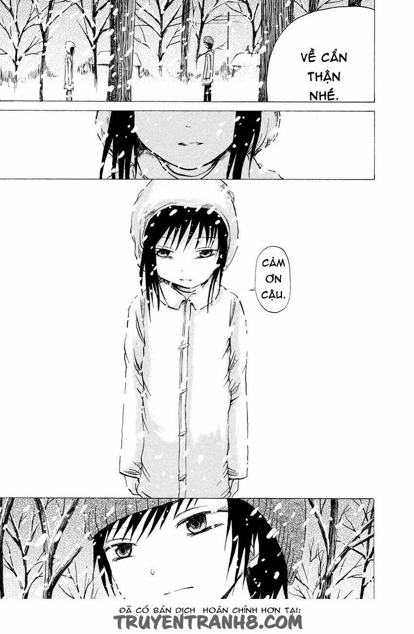 misu misou chapter 14 33