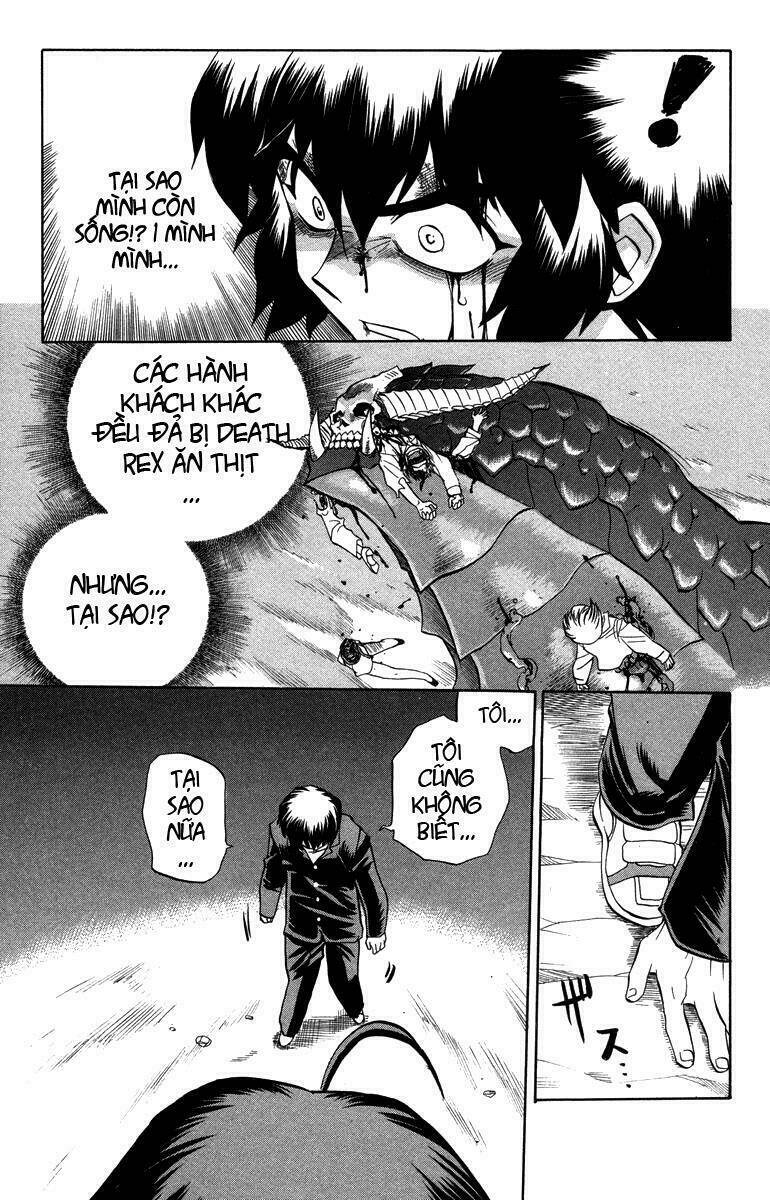 chaosic rune chapter 10 6