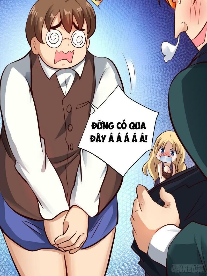 tổ chức x.e chapter 14 6