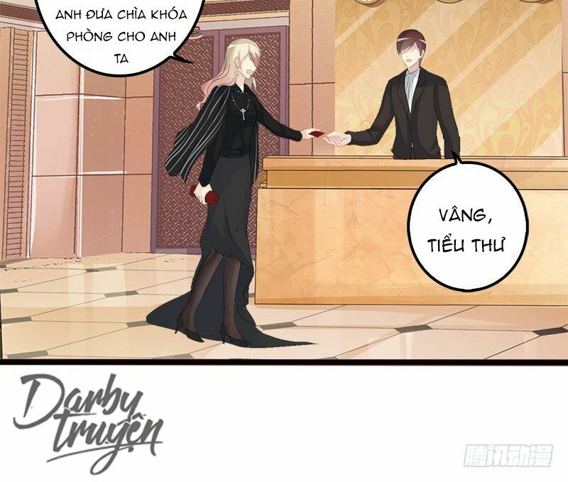 thần bí đế thiếu điềm sủng thê chapter 10 51