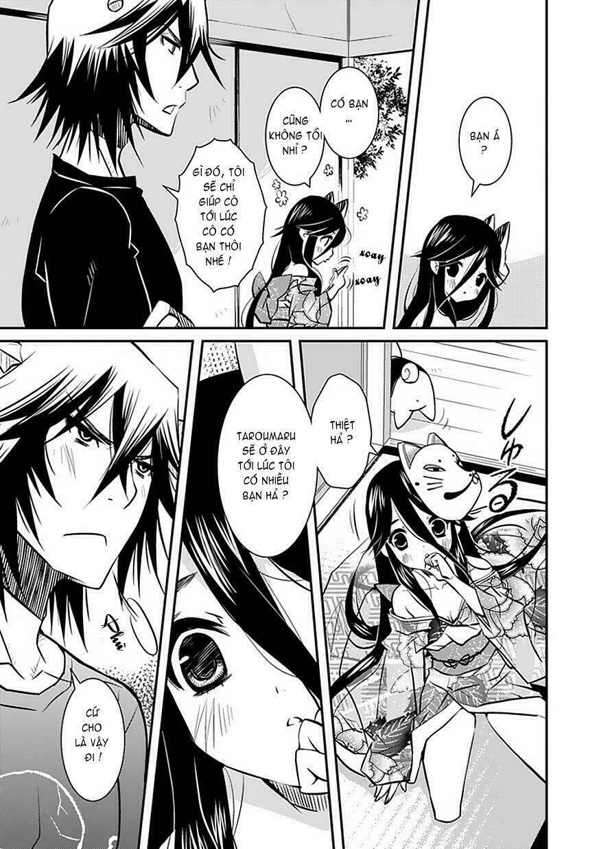 inugamihim no shimobe chapter 1 34