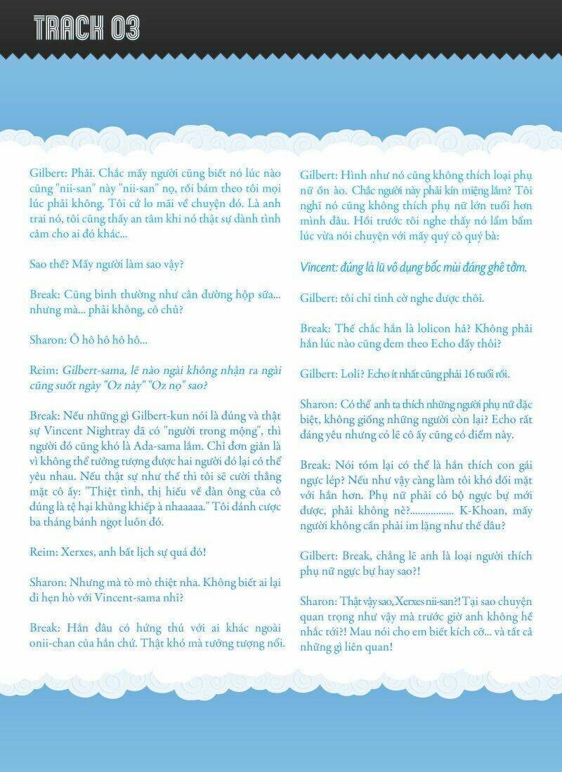 unbirthday - pandora hearts online magazine chapter 1 52