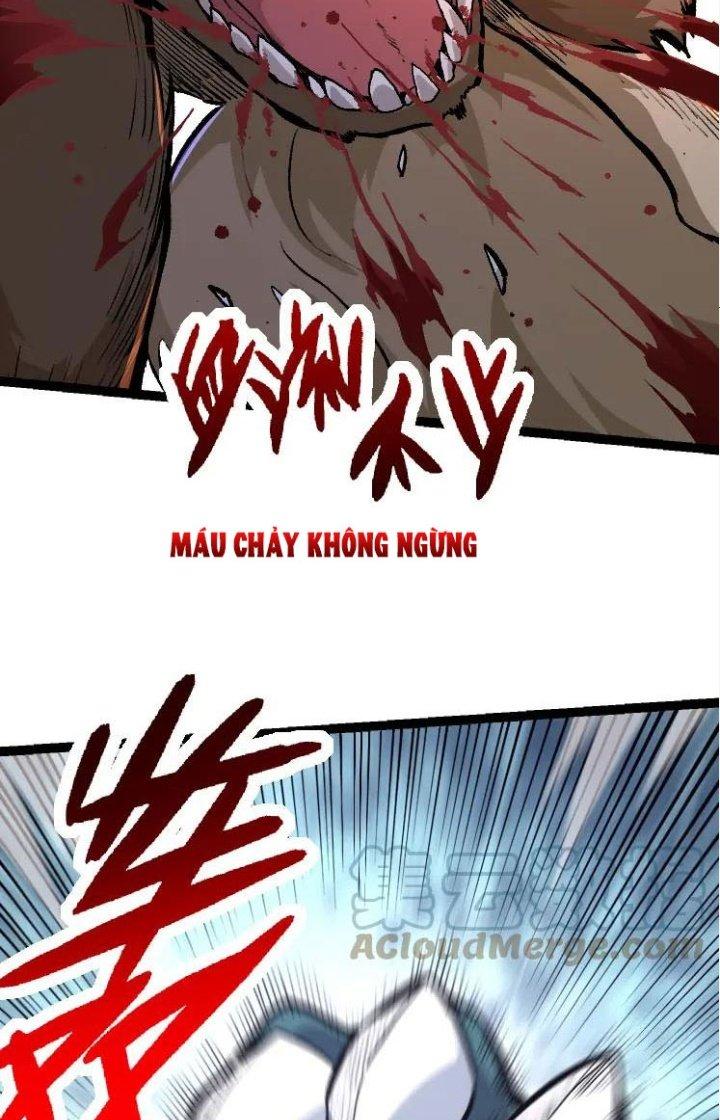 từ cây cổ thụ bắt đầu tiến hóa chapter 25 77