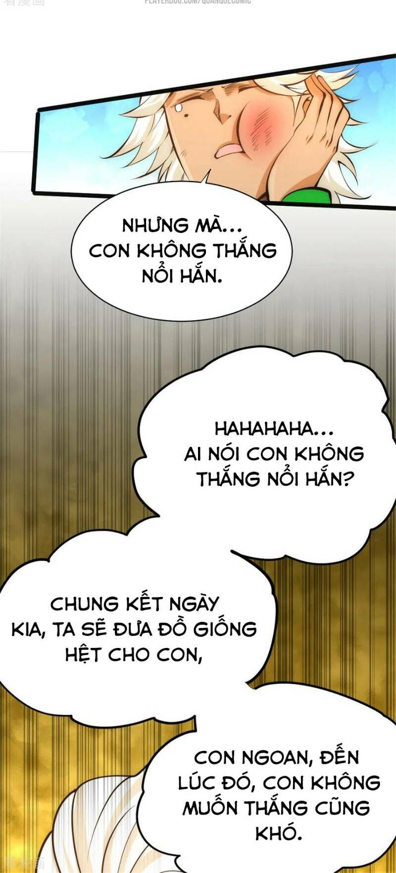 đô thị đỉnh phong cao thủ chapter 63 25