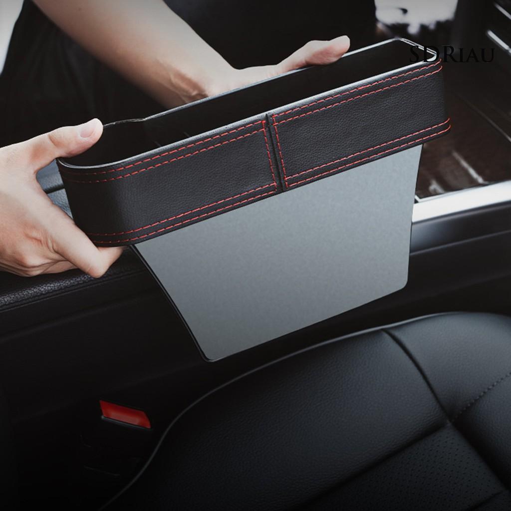 Hộp Đựng Đồ Gắn Ghế Xe Hơi Tiện Dụng