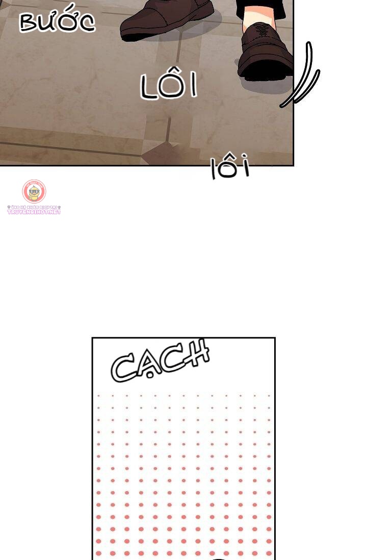 kẻ hủy diệt đã yêu tôi ! chapter 2.5 22