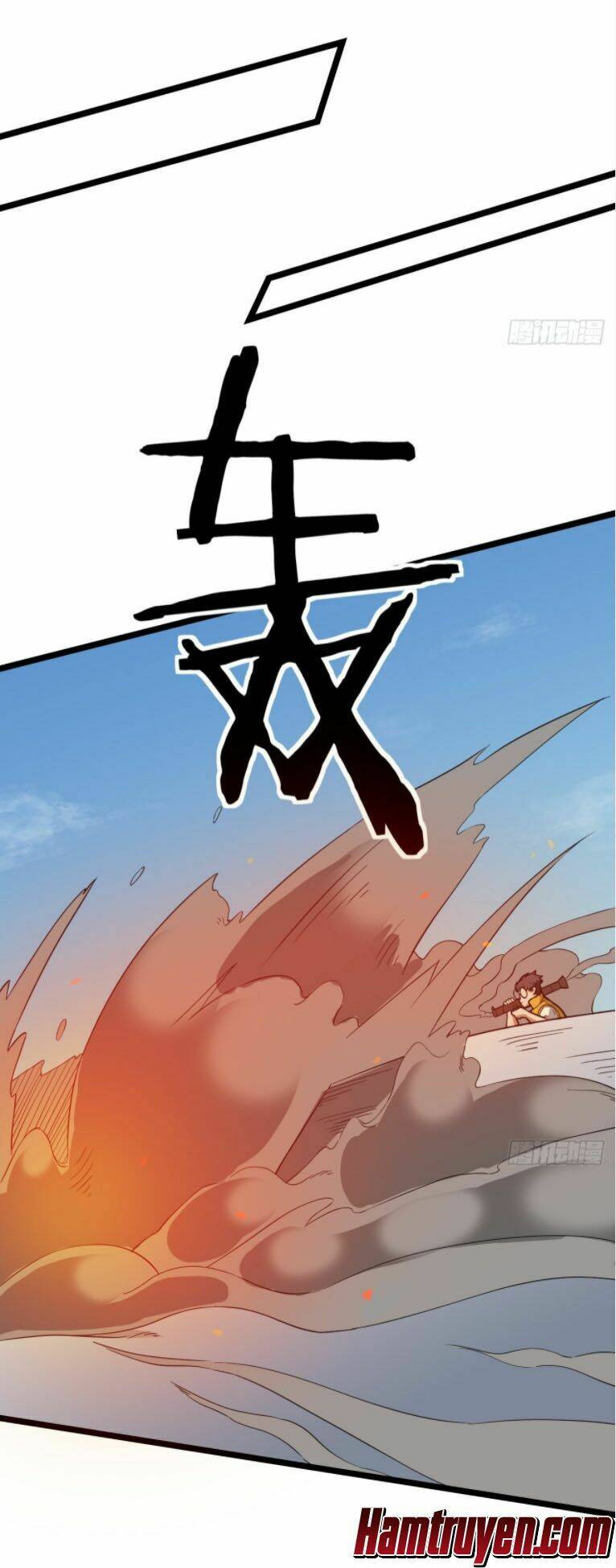 vô hạn biến dị chapter 21 19