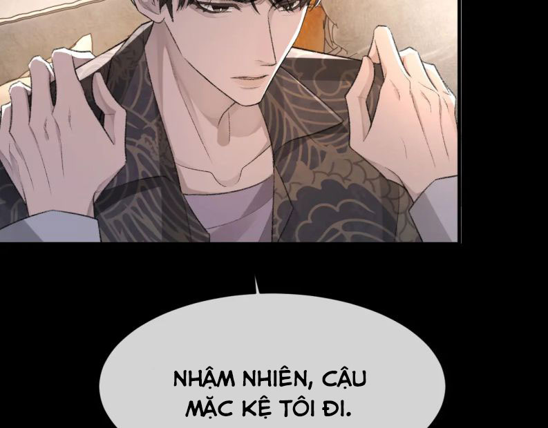 Cấu Bệnh chapter 25