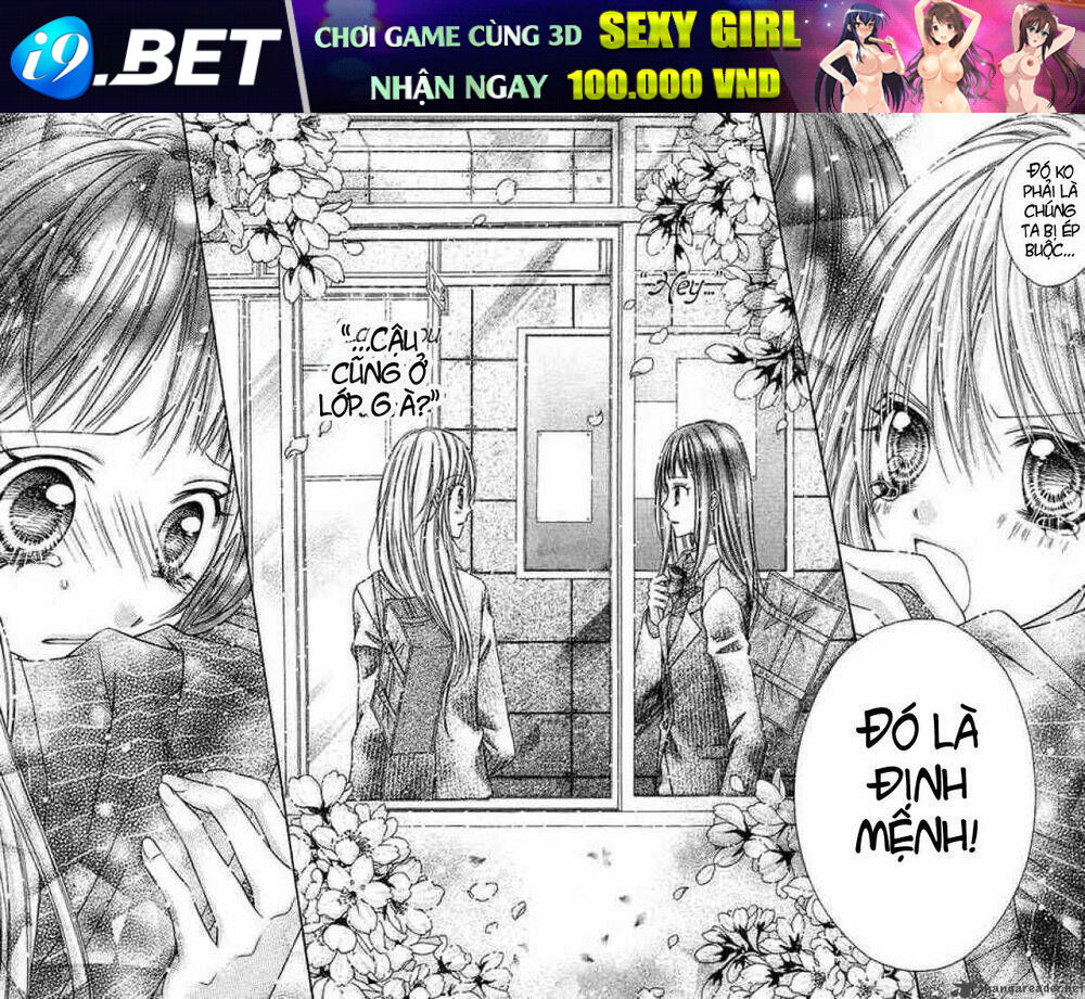 thiên đường lay động chapter 13 25