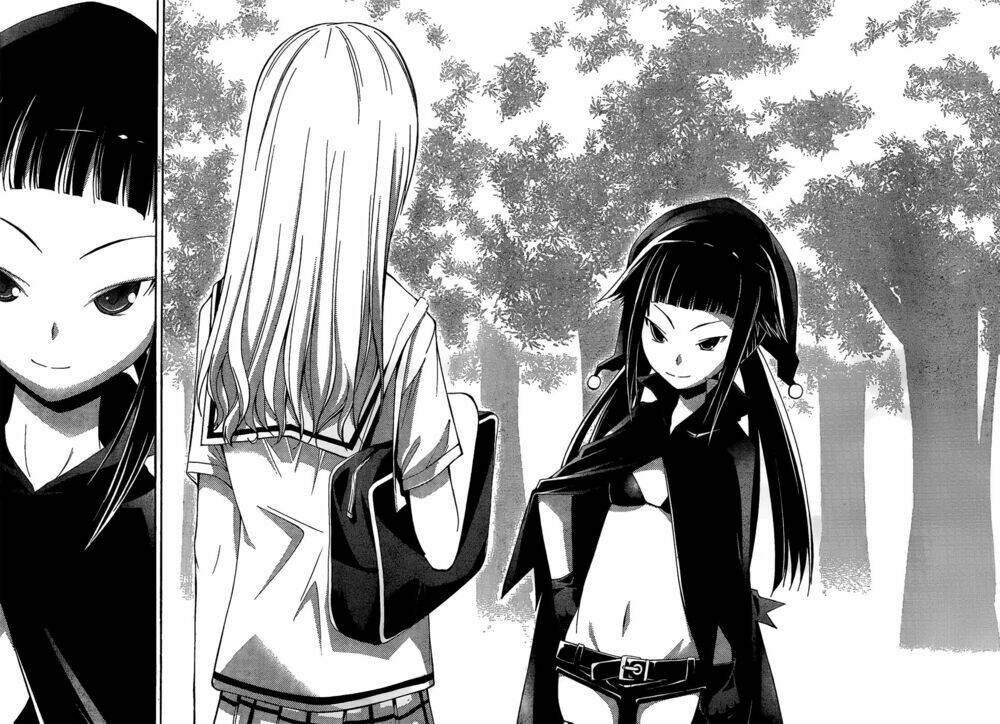 countrouble chapter 14 29