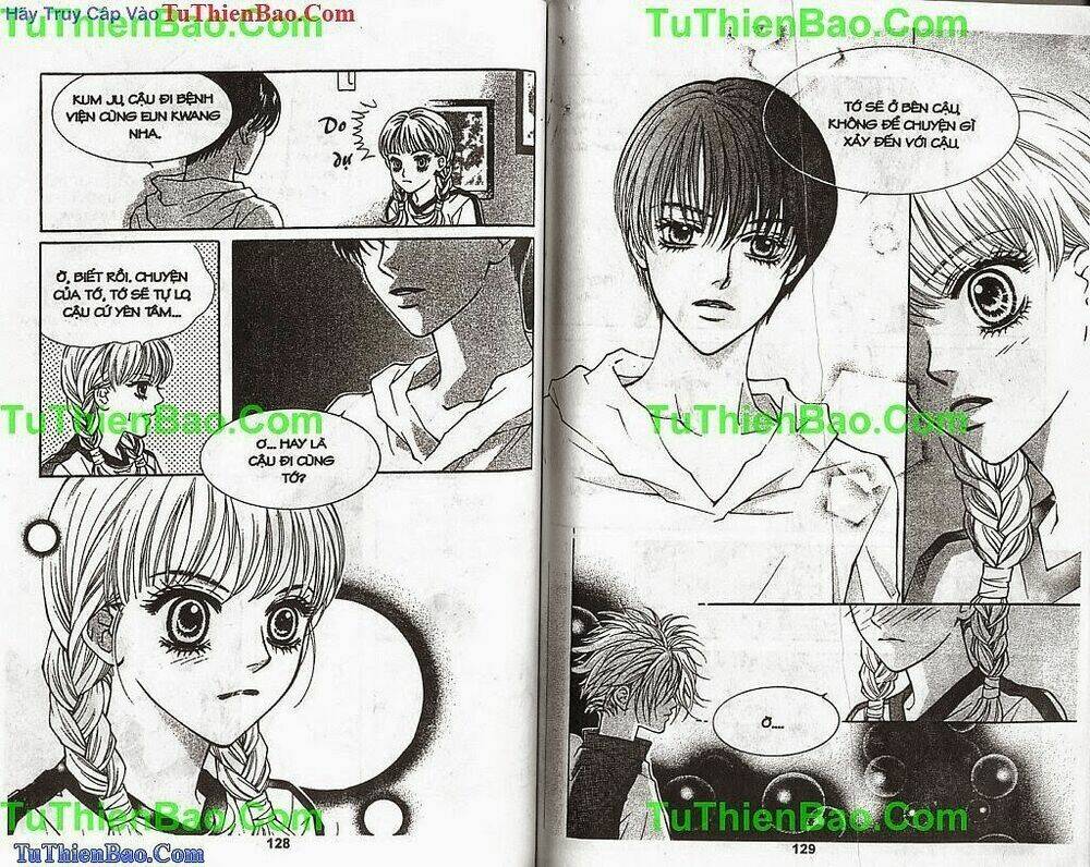 bỗng nhiên có tiền chapter 5 65