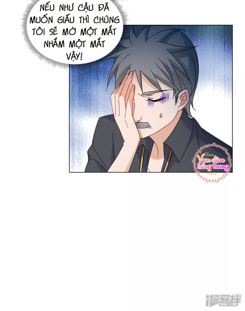 cô ấy đến rồi, xin nằm xuống! chapter 155 28