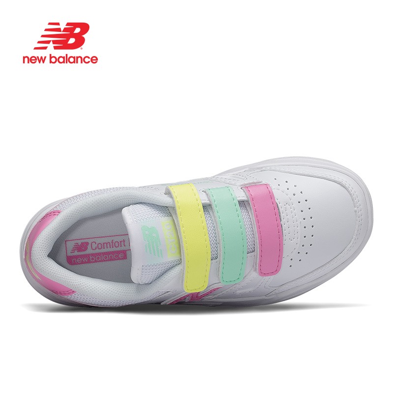 Giày sneaker trẻ em New Balance - YVCT20