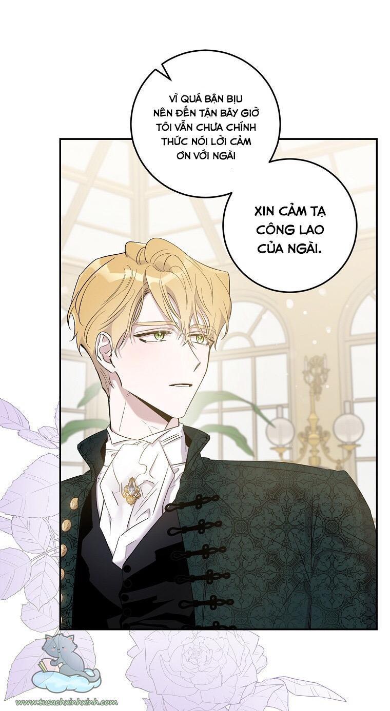 thuần hóa bạo chúa rồi bỏ trốn chapter 41 11