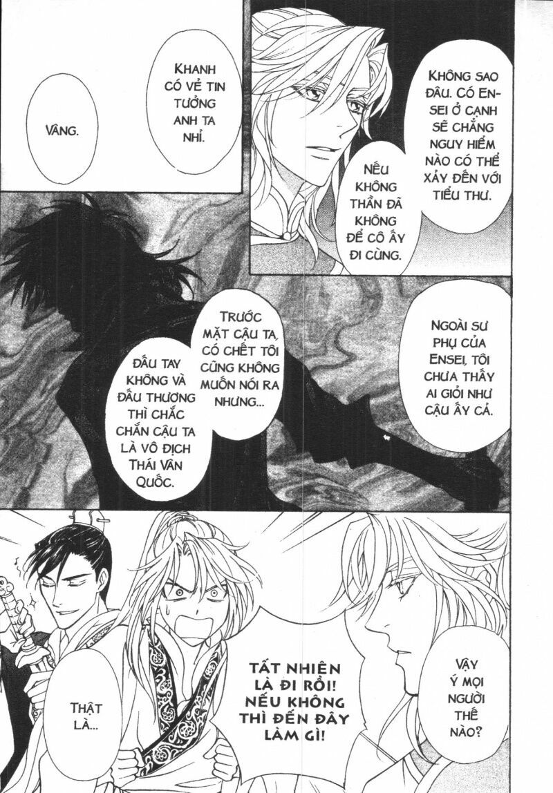 thái vân quốc truyện chapter 4 86