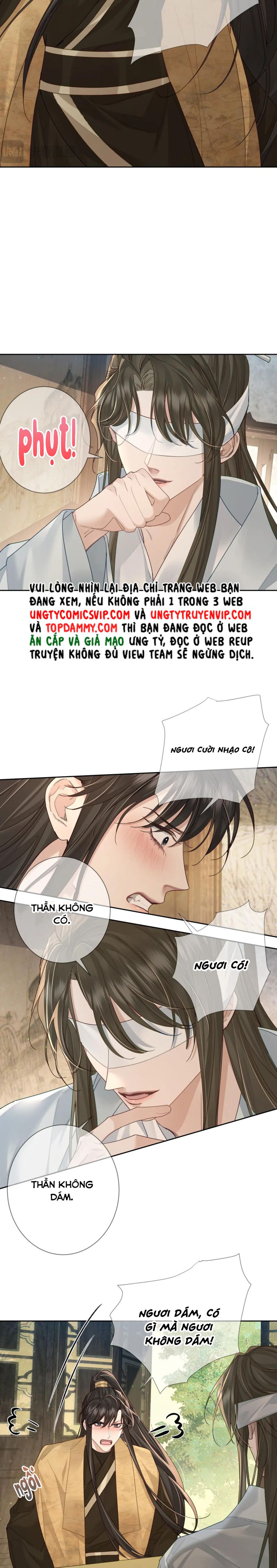 nhân vật chính chỉ muốn yêu đương chapter 73 9