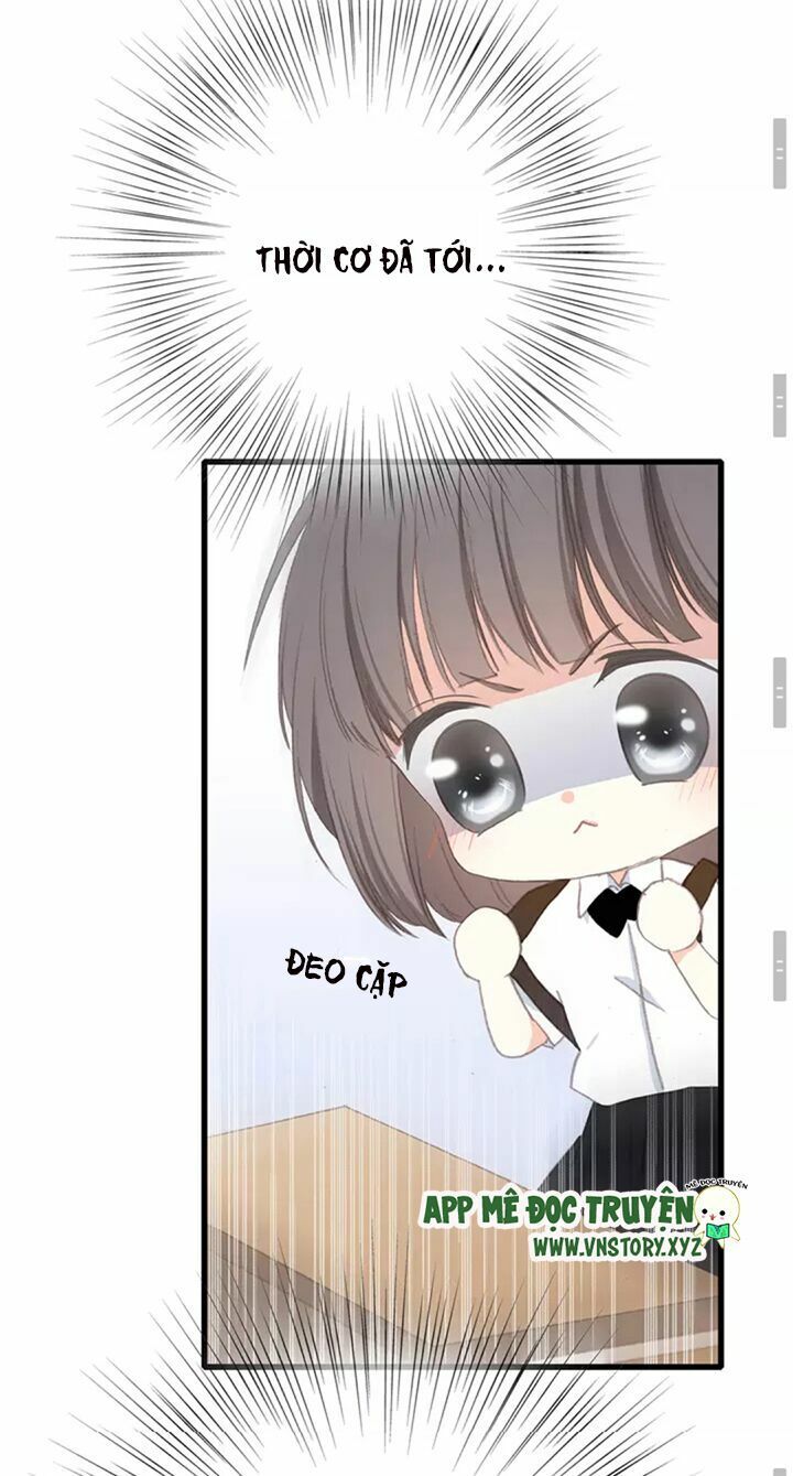 con tim rung động 2 chapter 6 36