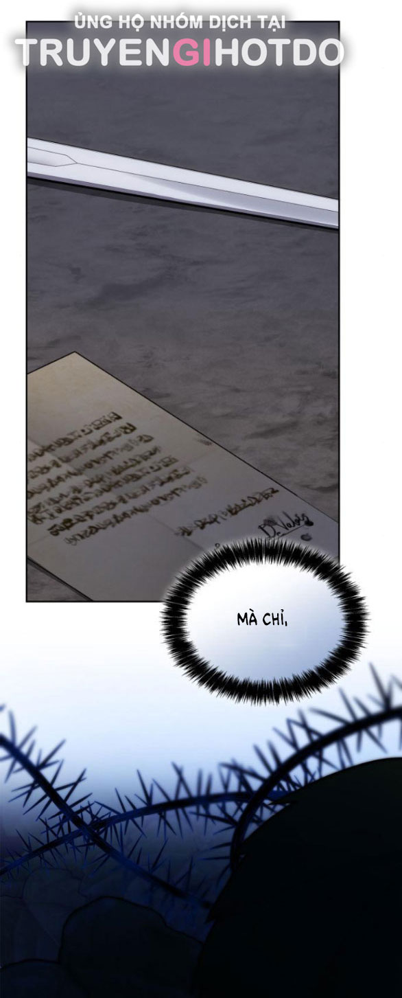 Chị Yêu, Kiếp Này Em Sẽ Là Hoàng Hậu chapter 91.1 - Trang 21