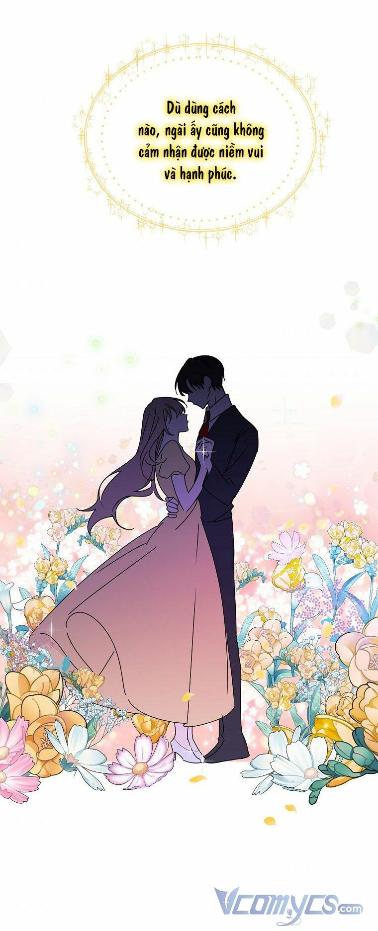 ác nữ karuna bé lại chapter 4 4