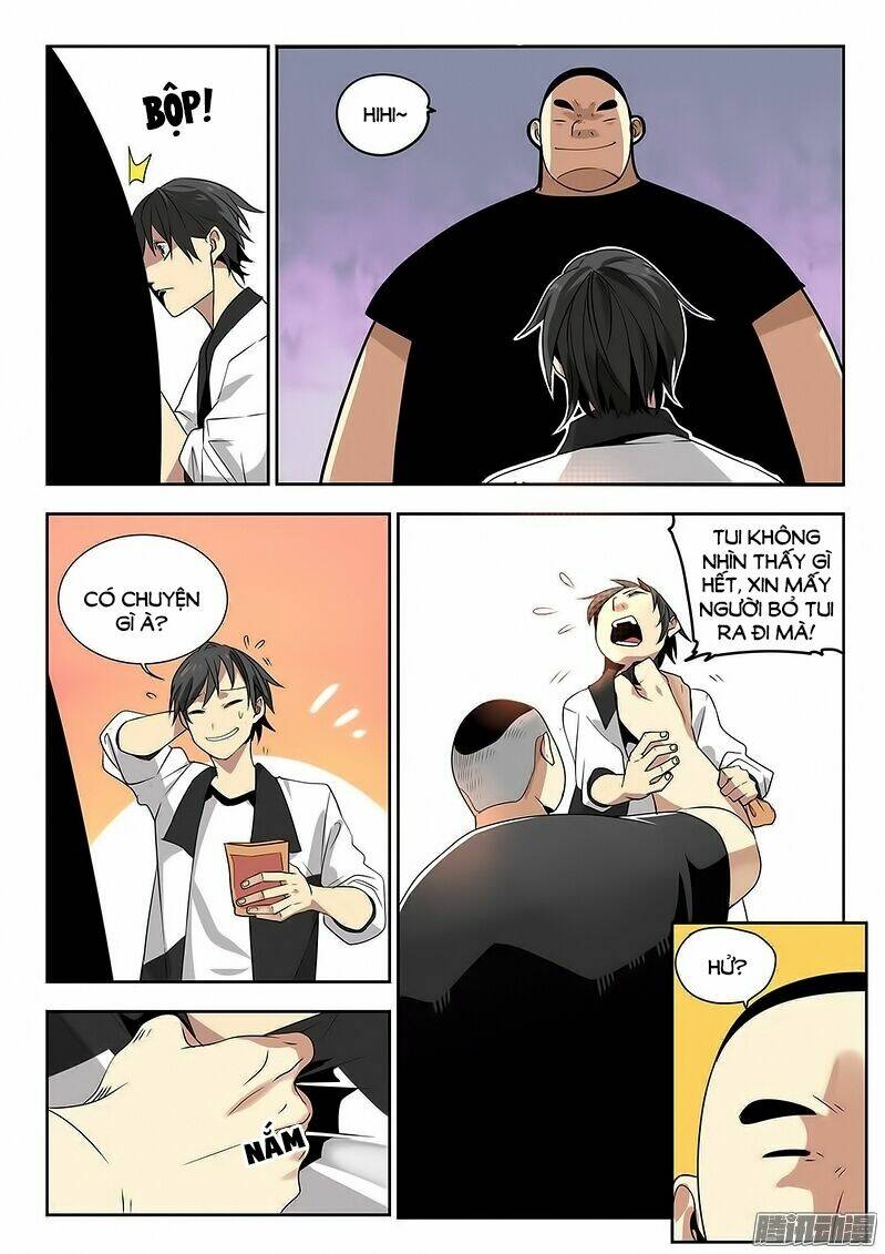 em gái hồ lô chapter 2 16