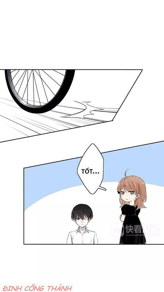 vòng cấm chết người chapter 4 15