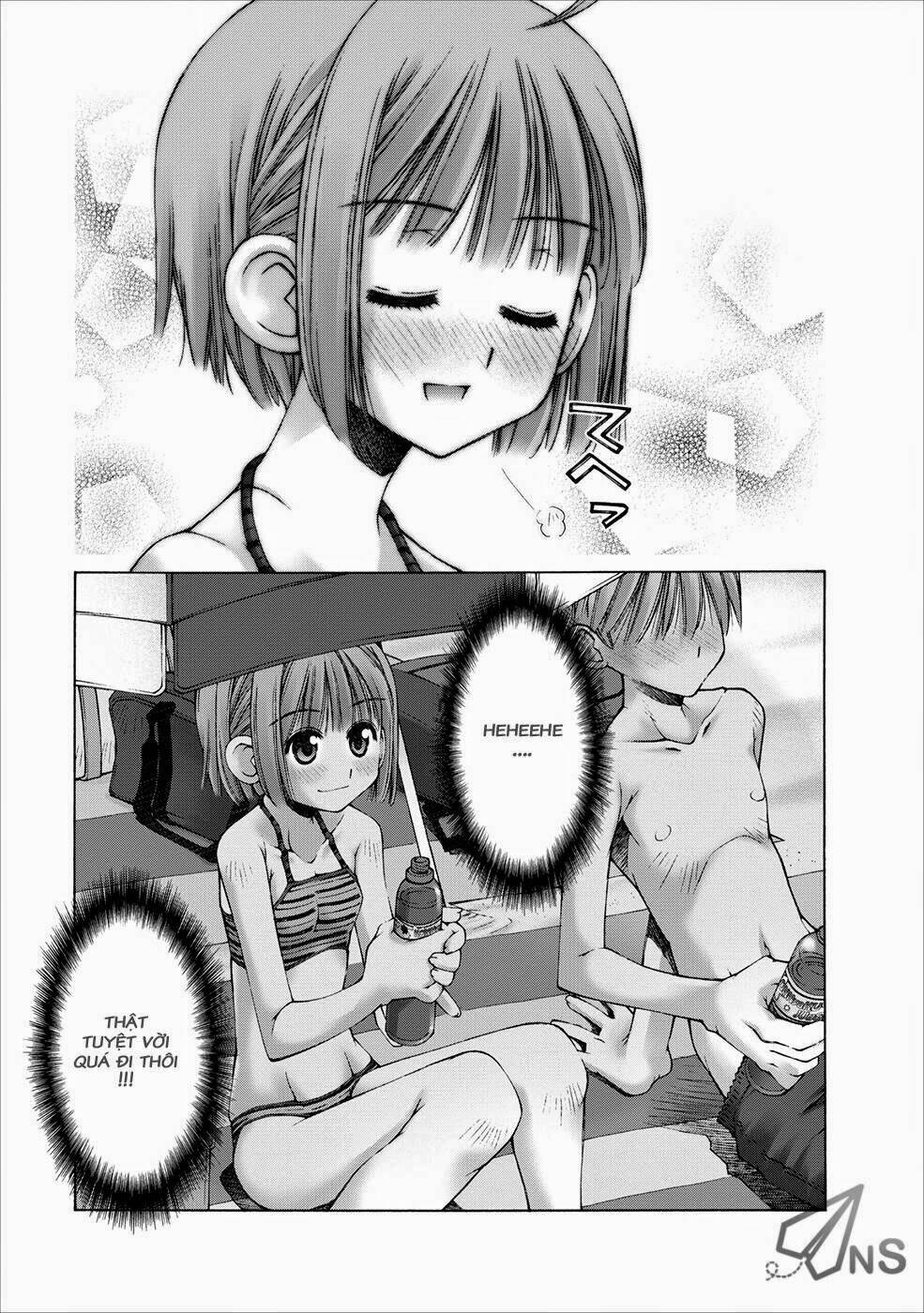 oniichan no koto nanka zenzen suki ja nai n da kara ne!! chapter 3 18