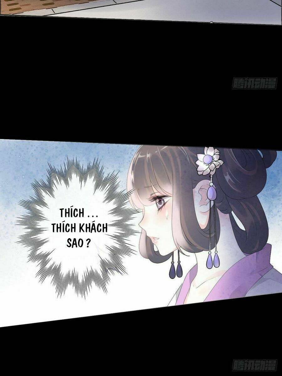 điền viên mật sủng: cô vợ nóng bỏng chapter 91 7