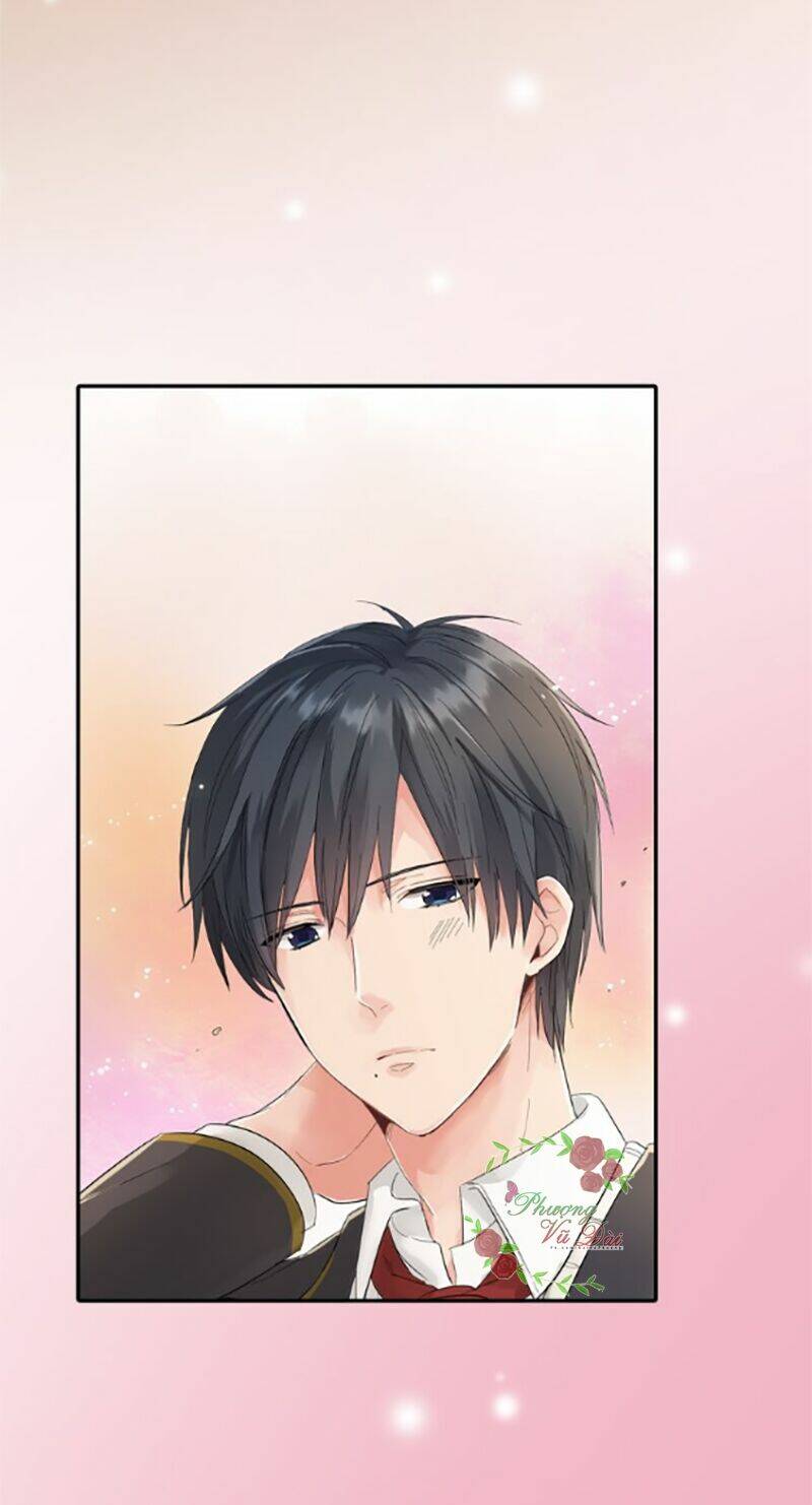 hai anh ấy của tôi chapter 3 9