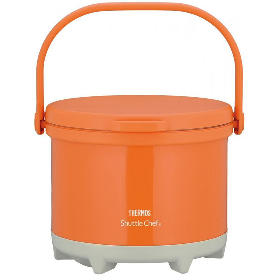 Nồi Ủ Rpe Thermos (3L)