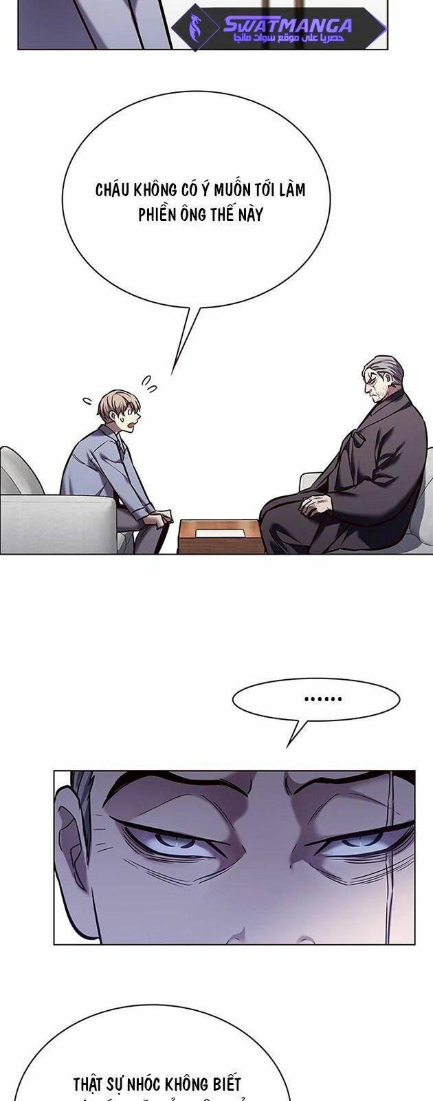 biến thân thành mèo chapter 227 10