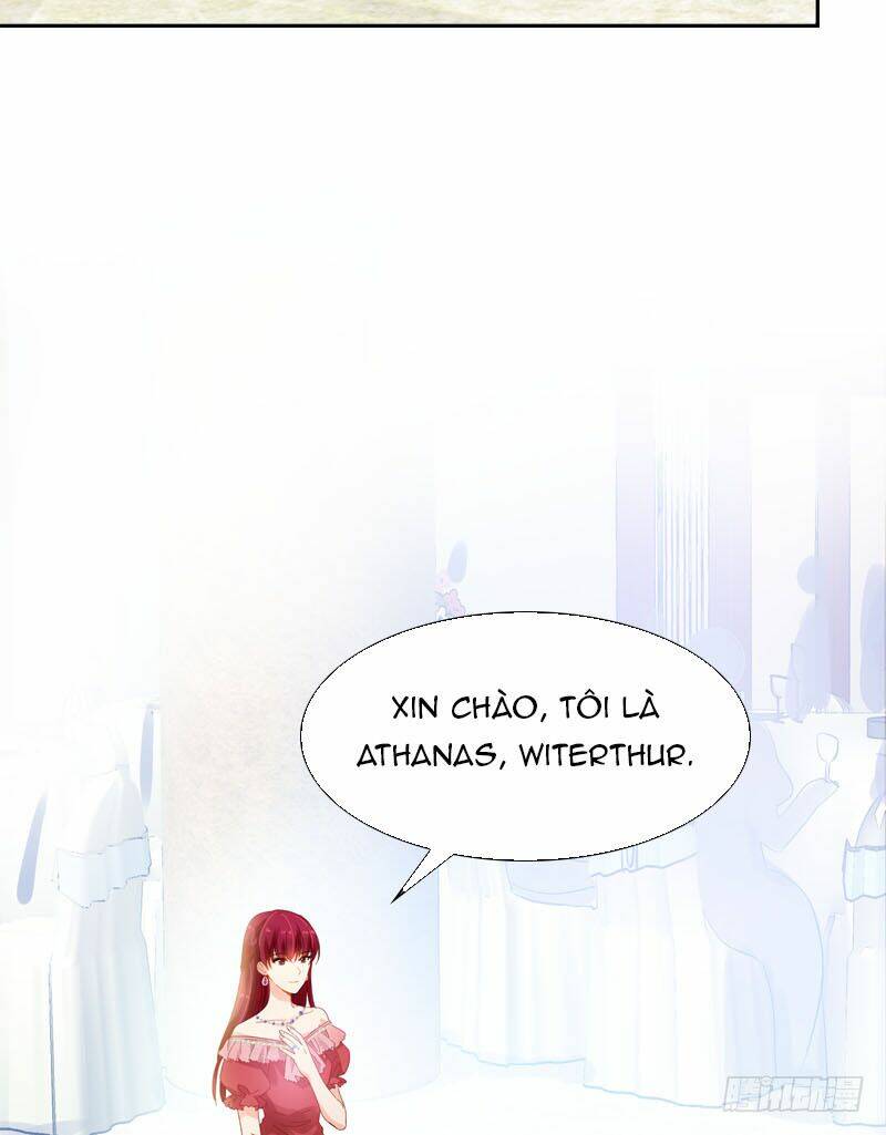 ác nữ cải biến chapter 22 20