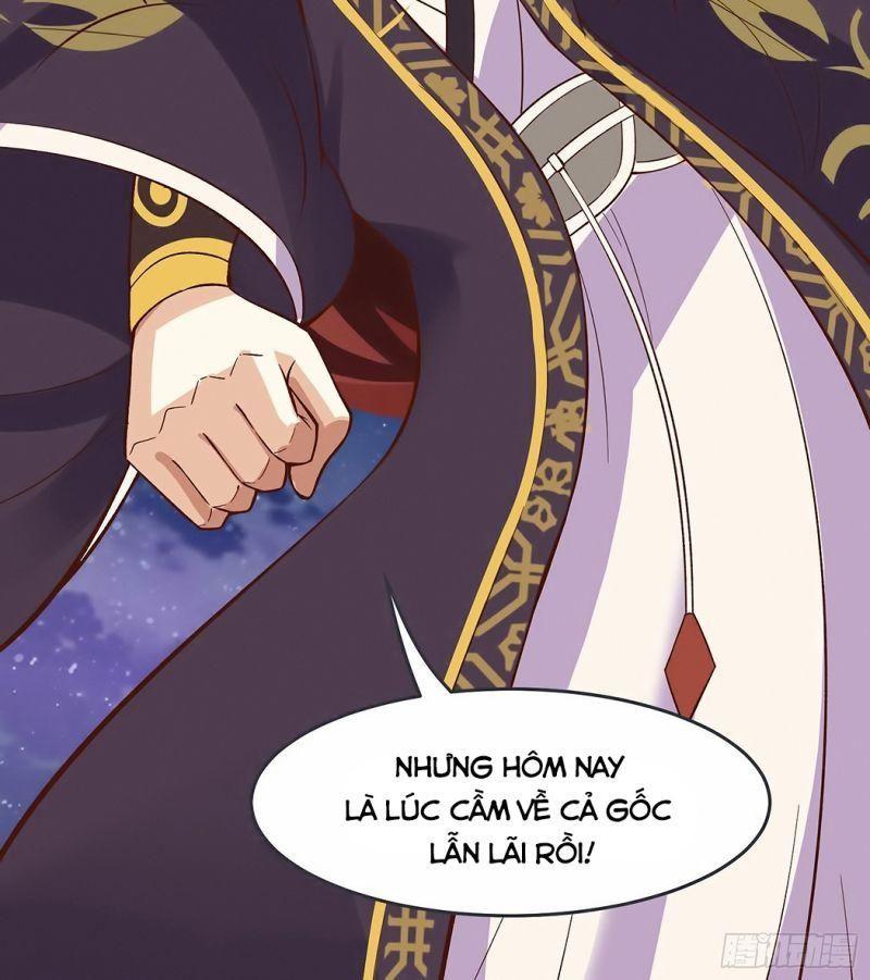 đồ đệ ta toàn là nữ ma đầu chapter 10 39