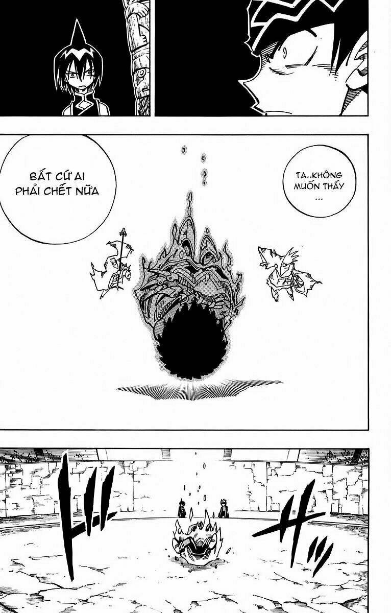 vua pháp thuật chapter 115 17