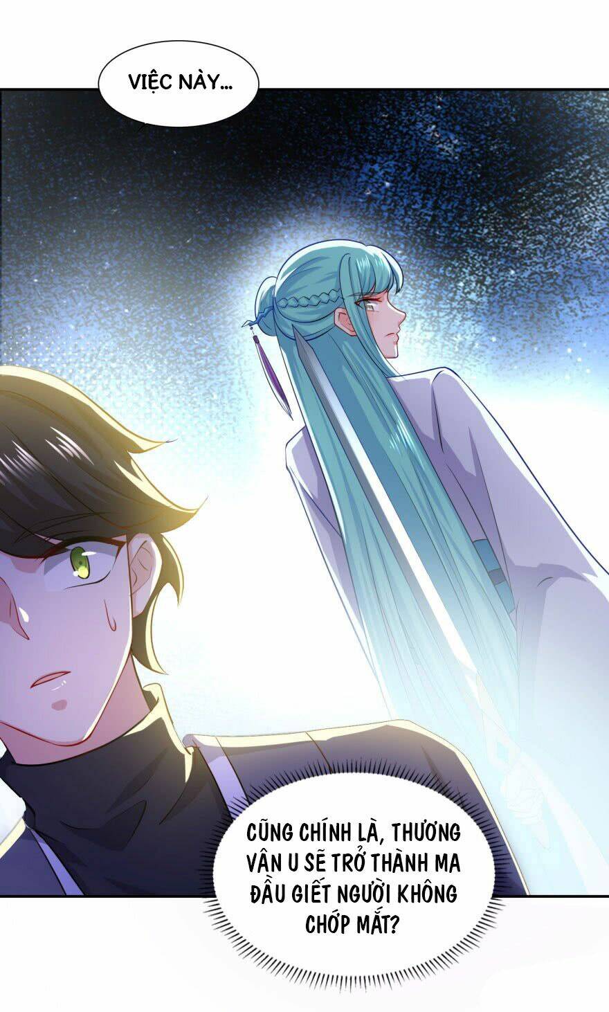 tiên ma đồng tu chapter 62 34