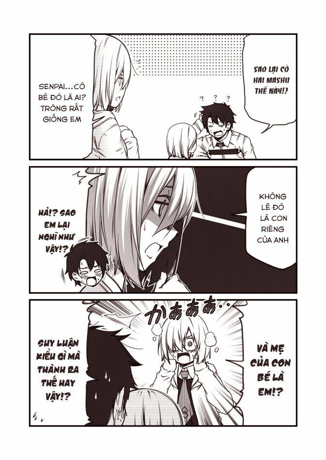 we got married chapter 3 10