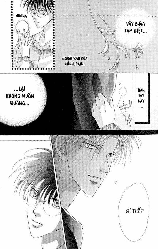 koori mamono monogatari chapter 9 22