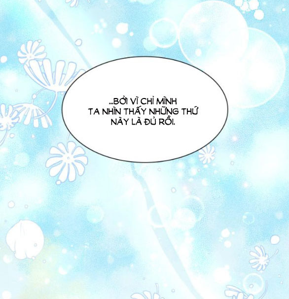 tôi trở thành vợ cũ của nam chính chapter 9.1 40