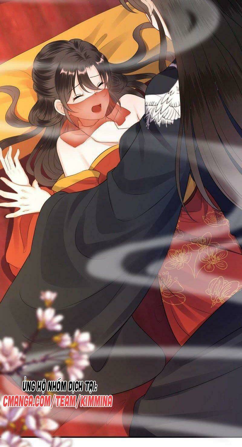 vương gia kiêu ngạo quá khó cua chapter 82 6