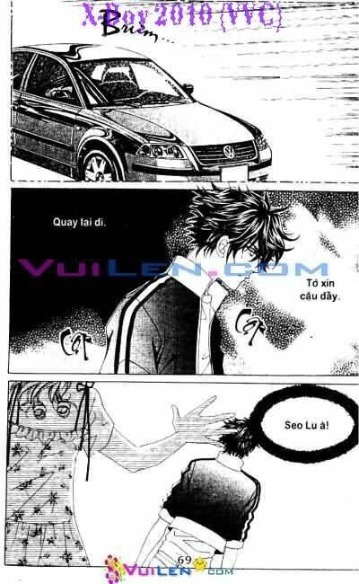 high school bullying chapter 48 9