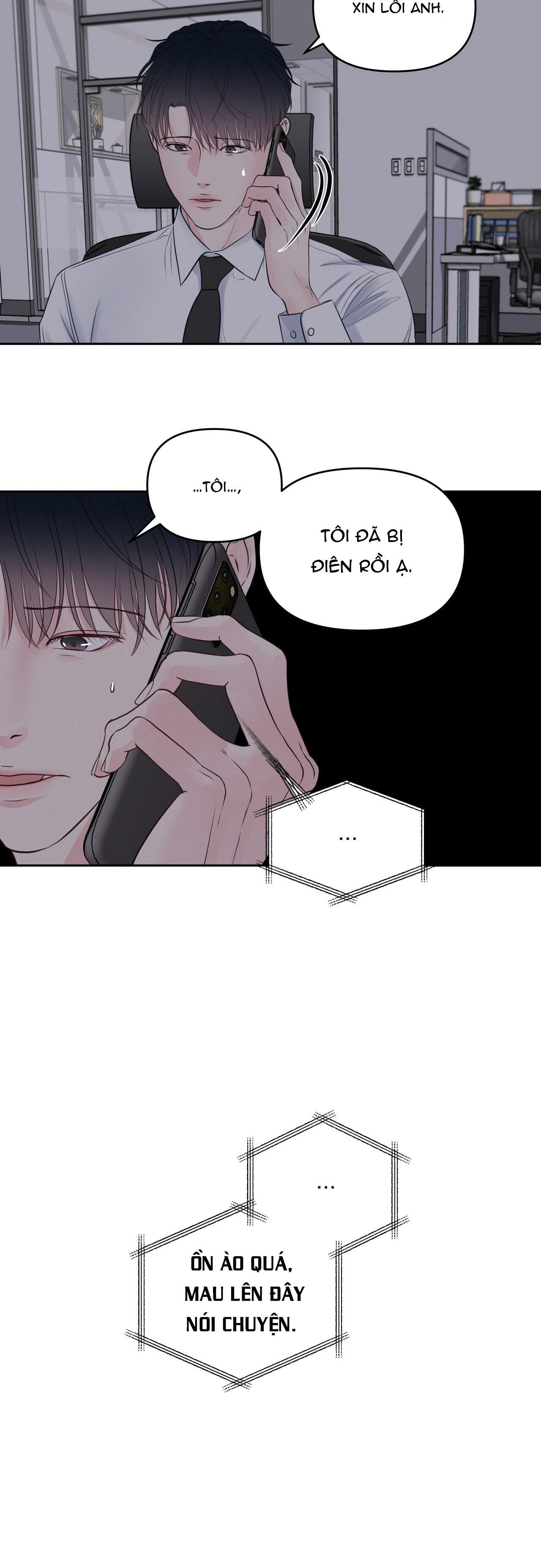 chủ nhân của thứ bảy chapter 17 3