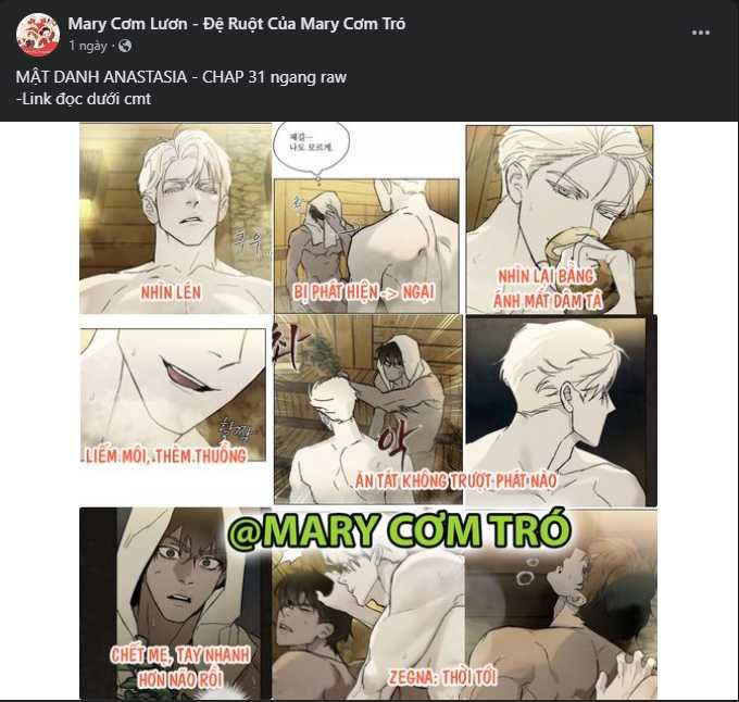 kẻ đê tiện chapter 70.1 3