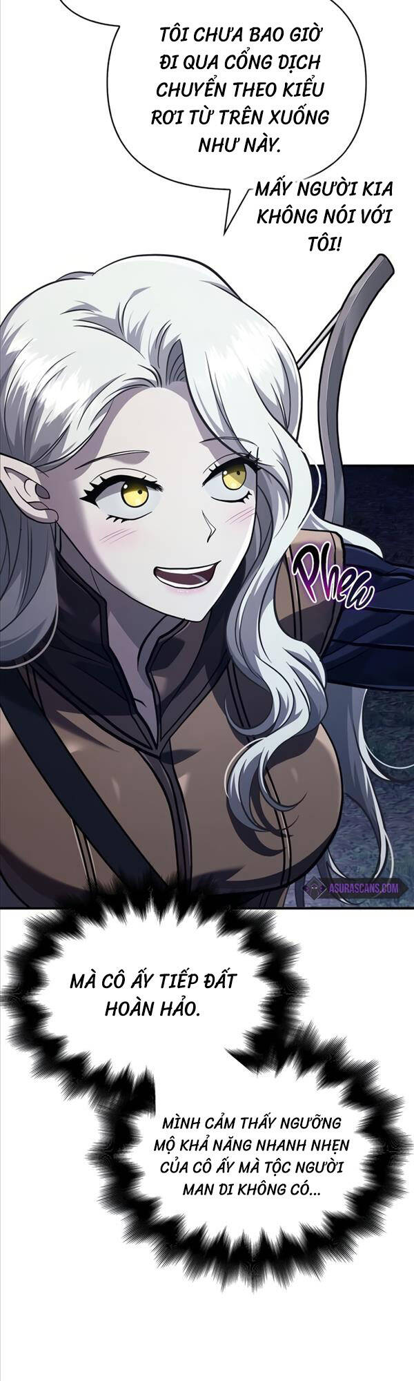 sống sót trong trò chơi với tư cách là một cuồng nhân chapter 10 5