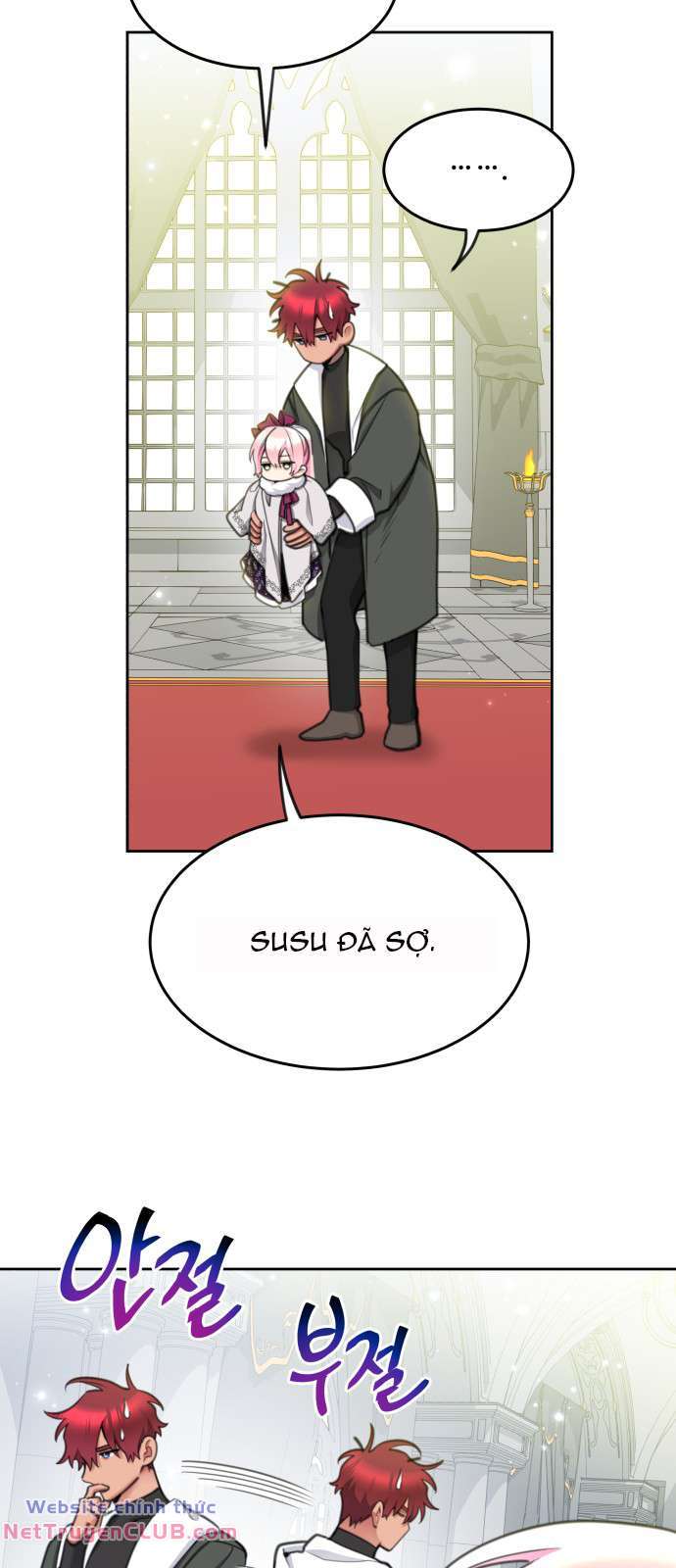 công chúa lotto chapter 55 62