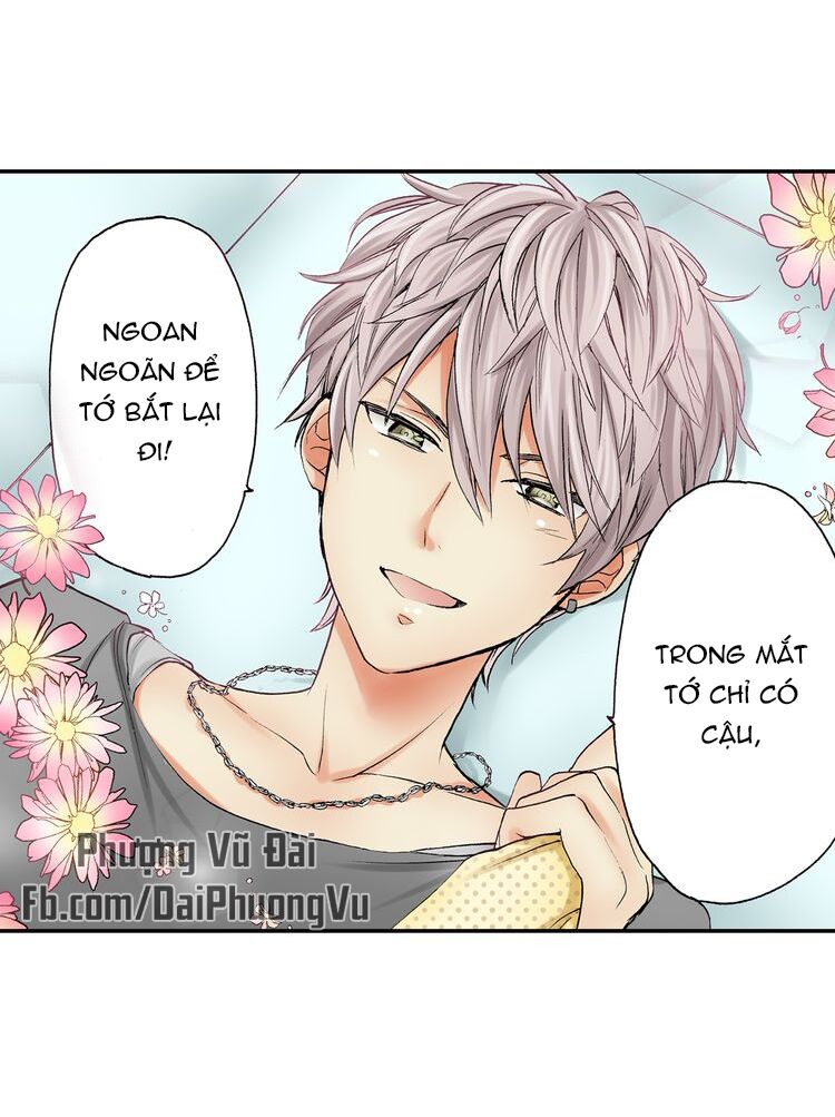 mệnh lệnh tuyệt đối của bá đạo vương tử chapter 29 25