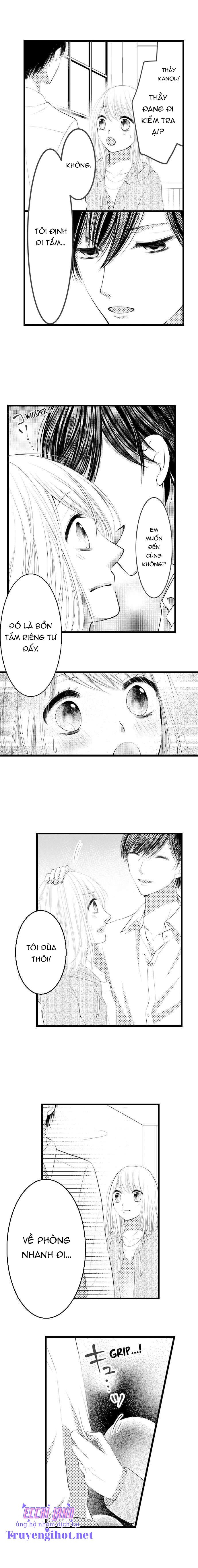 2 giờ sáng tại nhà của thầy giáo chapter 13.2 3