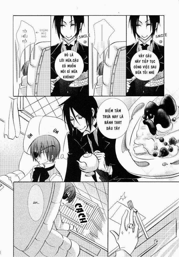 his butler lustful chapter 1 7